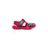 Sandali da bambino rossi con stampa Spiderman, Scarpe Bambini, SKU p432000134, Immagine 0